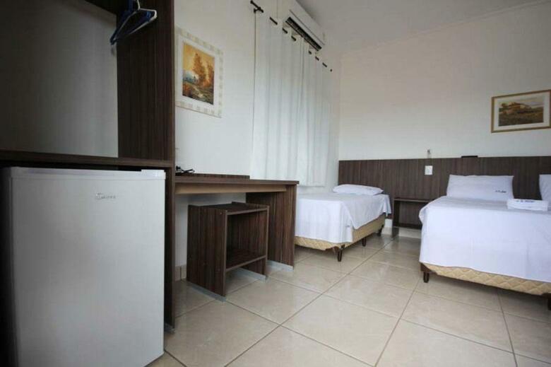 Js Thermas Hotel