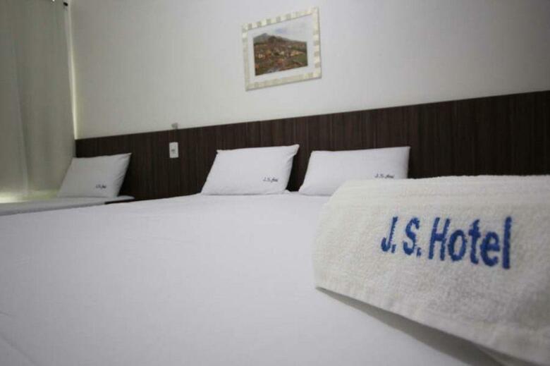 Js Thermas Hotel