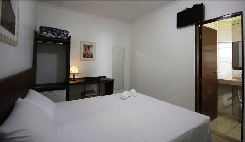 Js Thermas Hotel