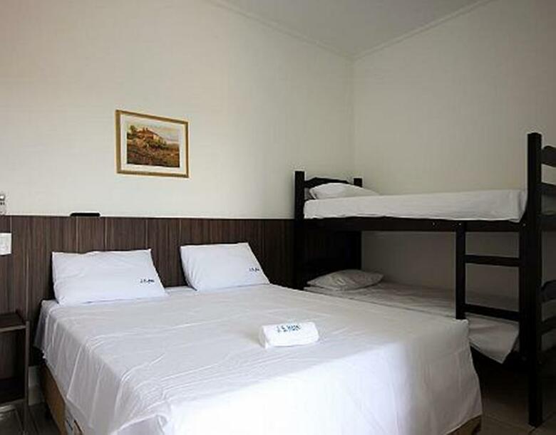 Js Thermas Hotel