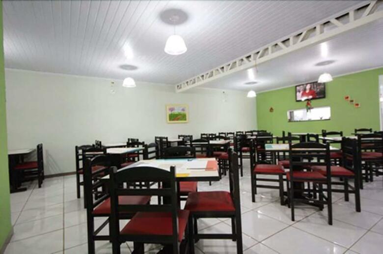 Js Thermas Hotel