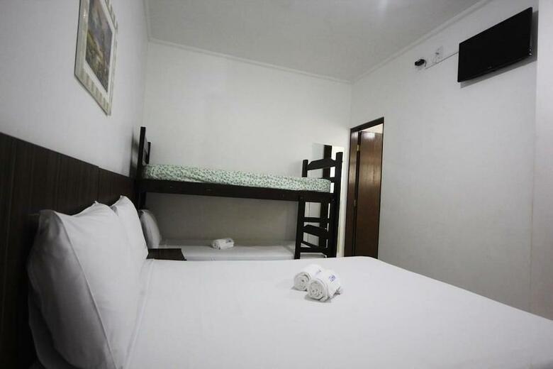 Js Thermas Hotel