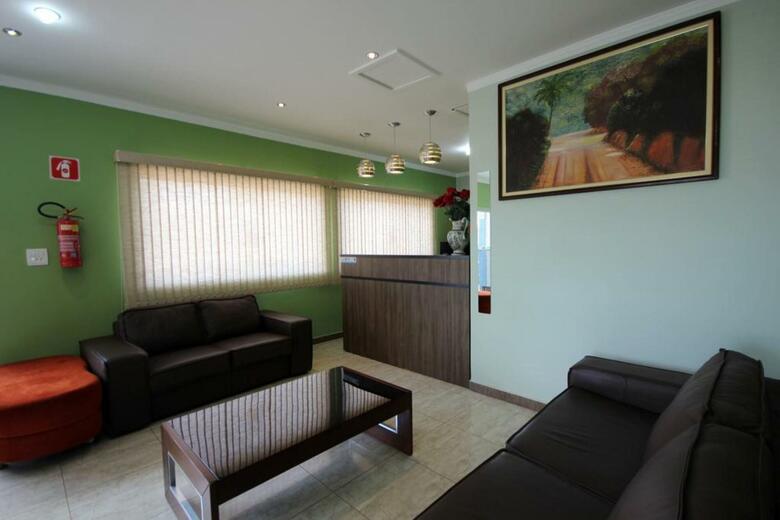 Js Thermas Hotel