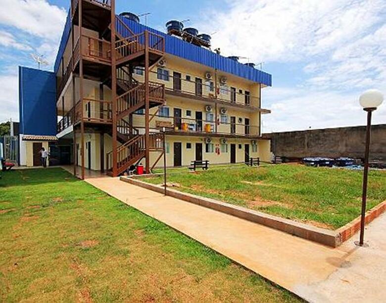 Js Thermas Hotel