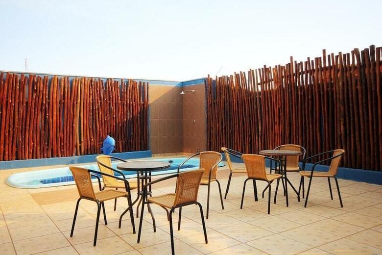 Js Thermas Hotel