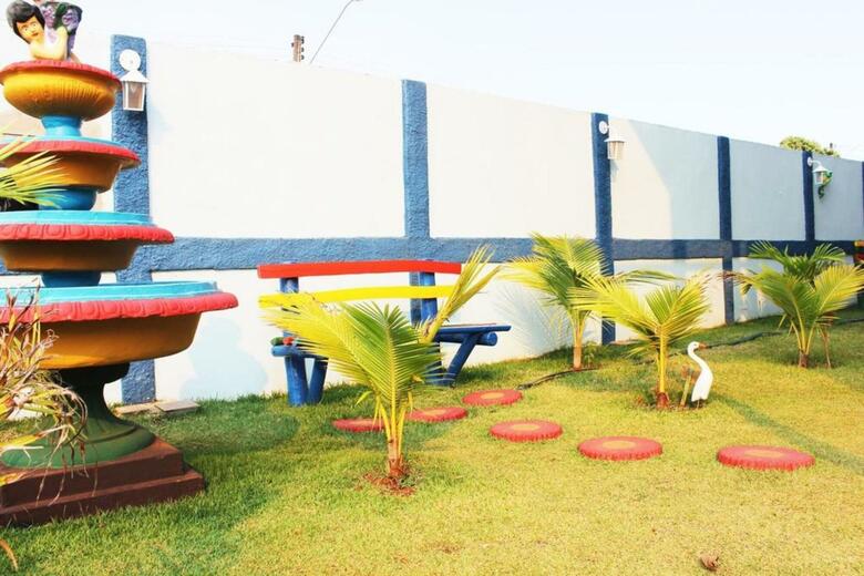 Js Thermas Hotel