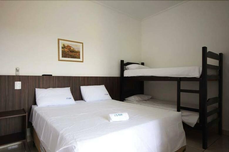 Js Thermas Hotel