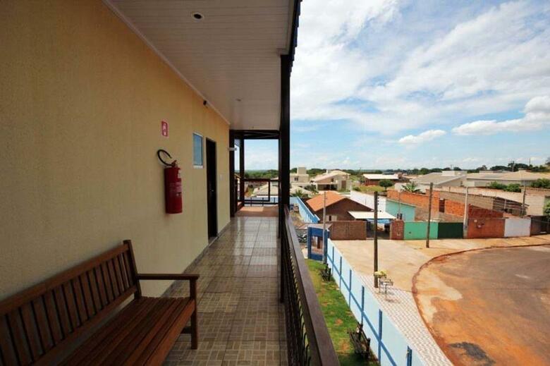 Js Thermas Hotel
