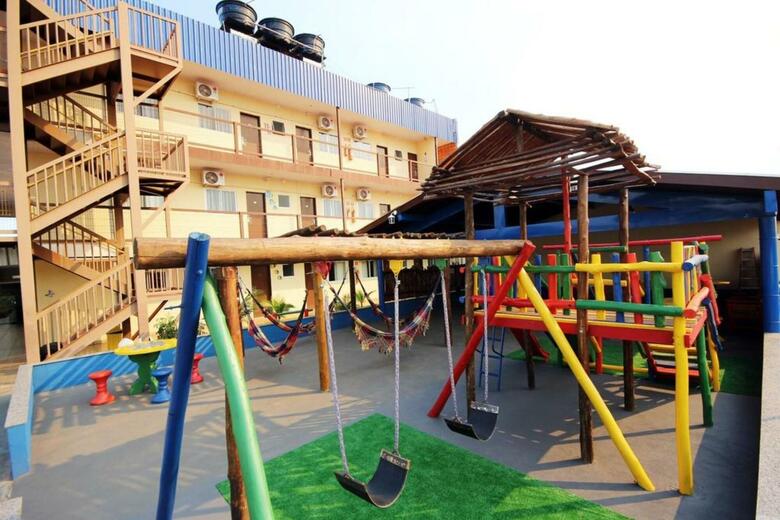 Js Thermas Hotel
