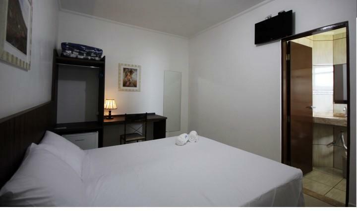 Js Thermas Hotel