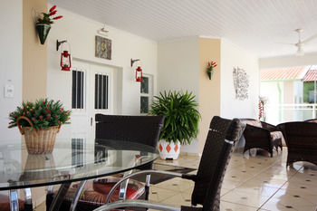 Hostal Pousada Tia Nena