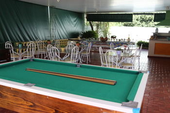 Hostal Pousada Tia Nena