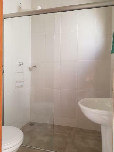 Hostal Pousada Sao Caetano