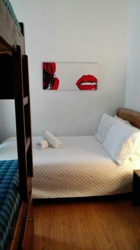 Hostal La Playa Hotel Fusi�n