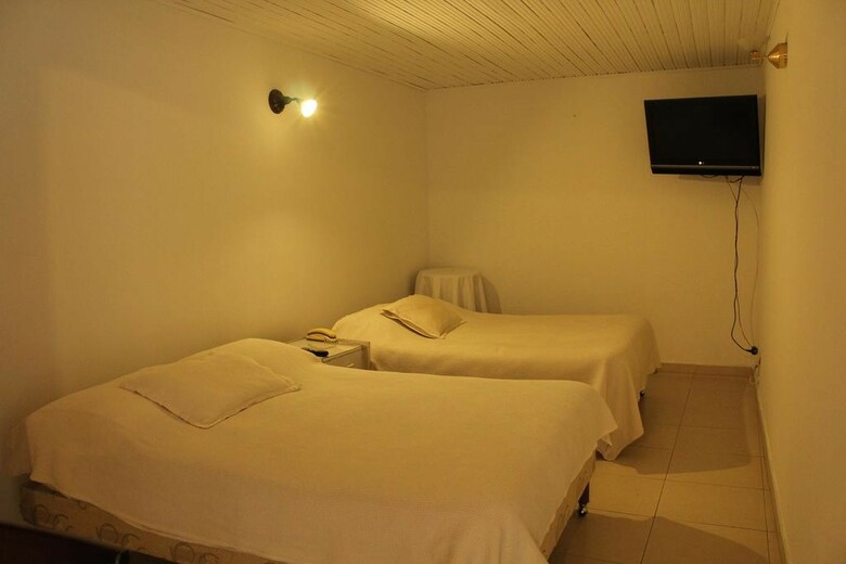 Hotel Calle 112