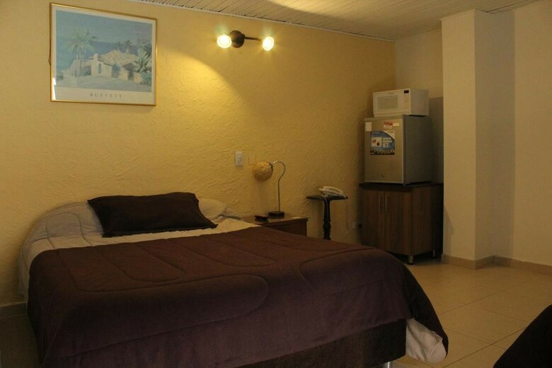 Hotel Calle 112