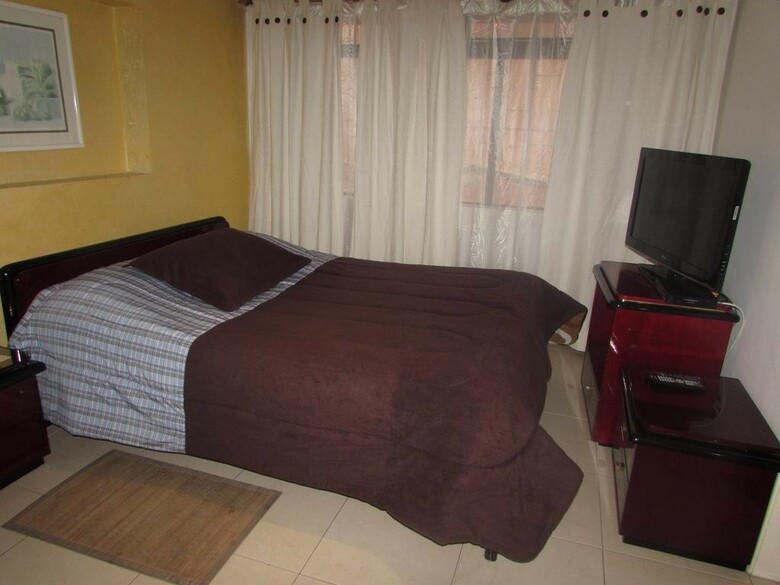 Hotel Calle 112