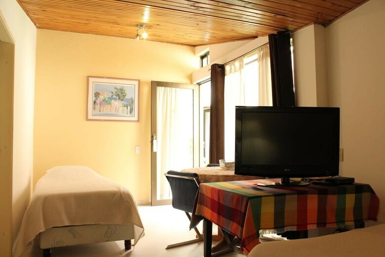 Hotel Calle 112