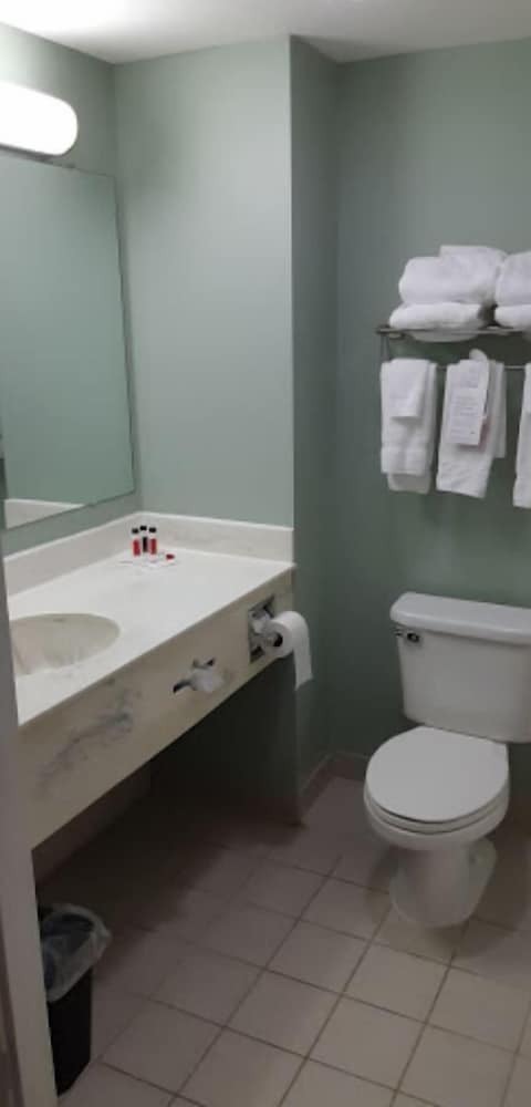 Hotel Ramada By Wyndham Saco/old Orchard Beach Area