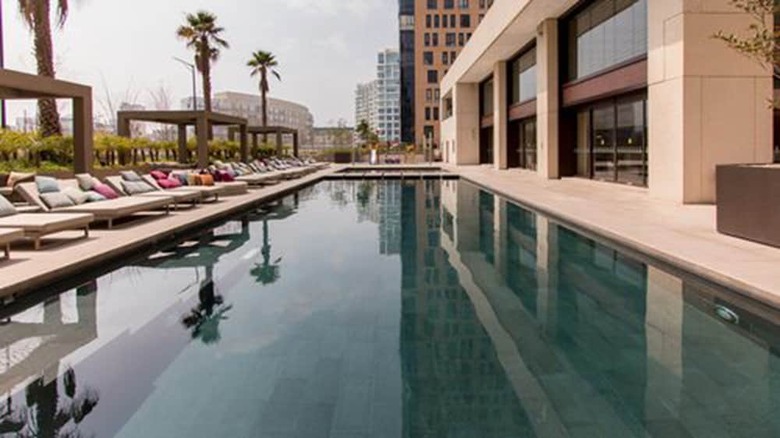 Miyana Aparthotel