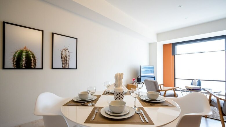 Miyana Aparthotel