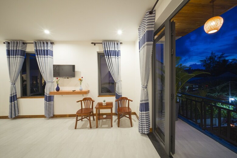 Hotel An Bang Star Homestay