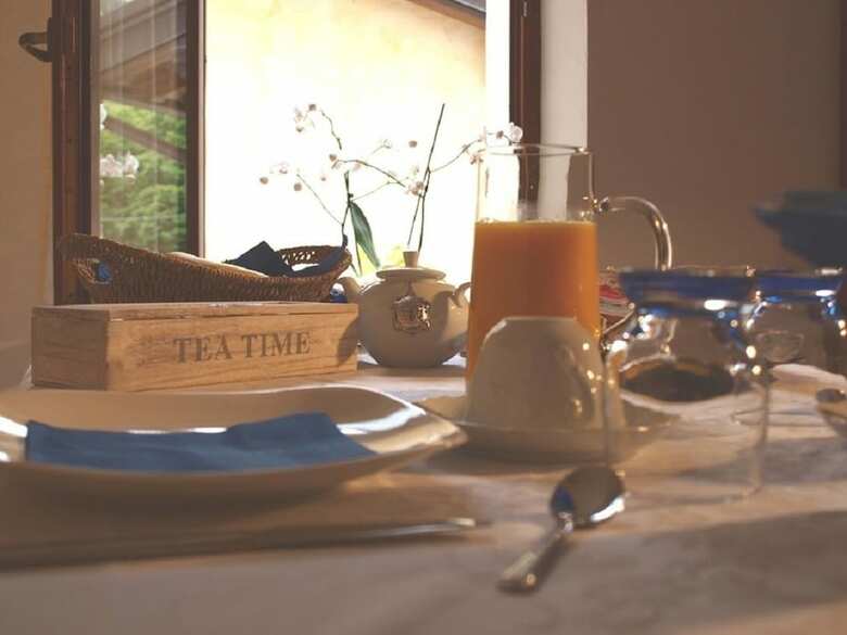 Achillea B&B