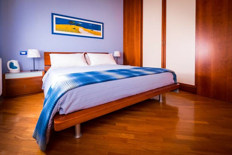 Achillea B&B
