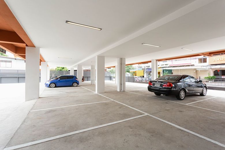 Hotel Clay Udonthani