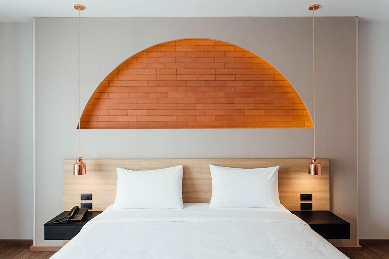 Hotel Clay Udonthani