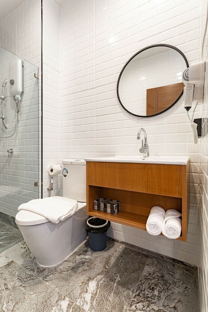 Hotel Clay Udonthani