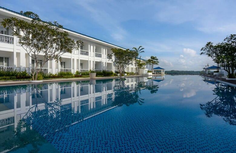 Apartamento Andana Resort