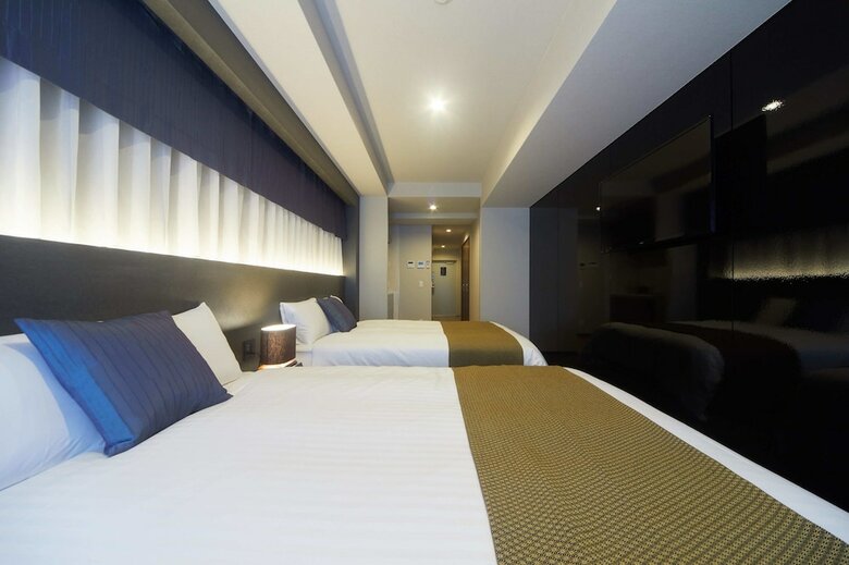 Apartamentos Hotel Mondonce Kyoto Gojo