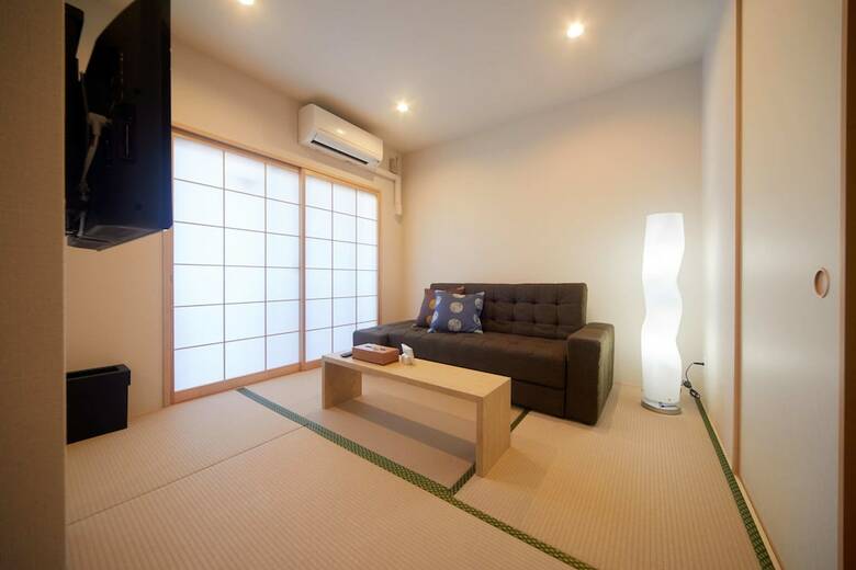 Apartamentos Hotel Mondonce Kyoto Gojo