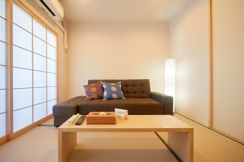 Apartamentos Hotel Mondonce Kyoto Gojo
