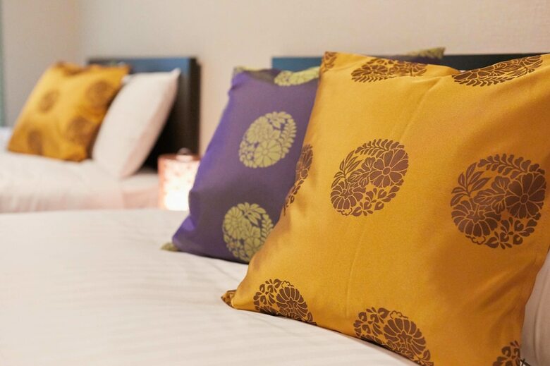 Apartamentos Hotel Mondonce Kyoto Gojo