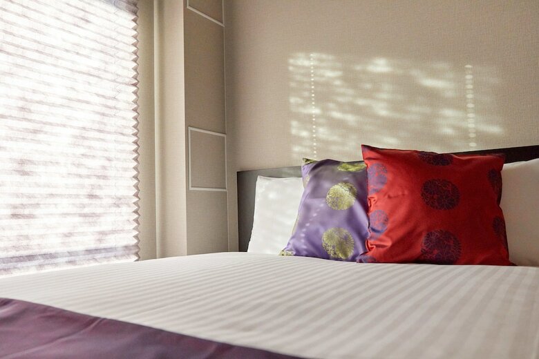 Apartamentos Hotel Mondonce Kyoto Gojo
