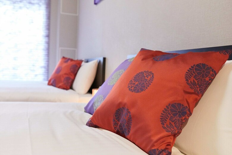 Apartamentos Hotel Mondonce Kyoto Gojo