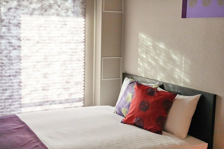 Apartamentos Hotel Mondonce Kyoto Gojo