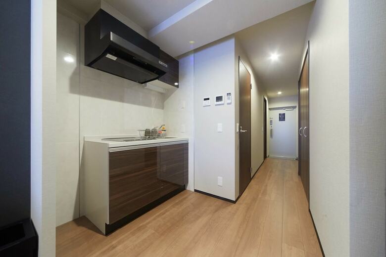 Apartamentos Hotel Mondonce Kyoto Gojo