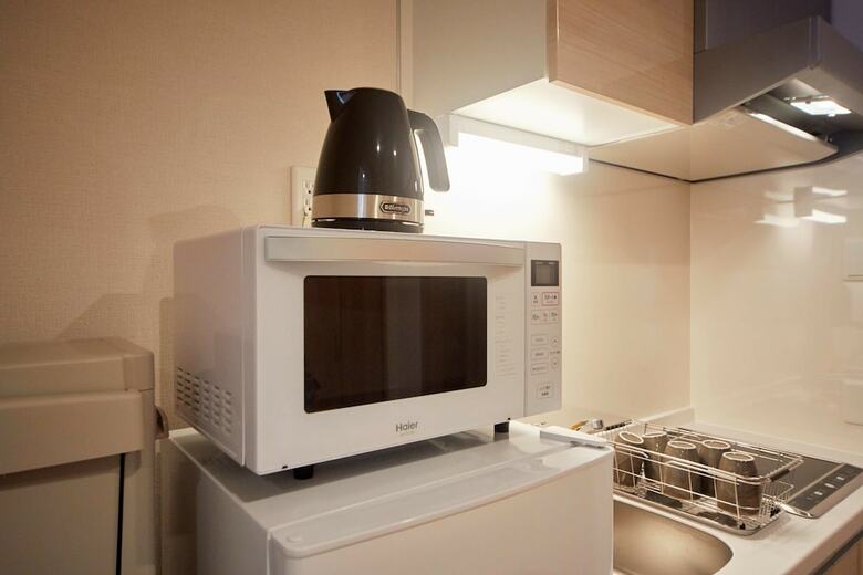Apartamentos Hotel Mondonce Kyoto Gojo
