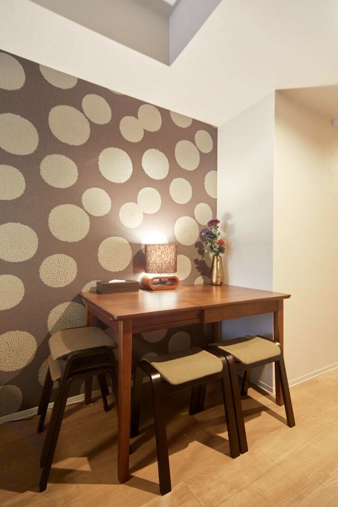 Apartamentos Hotel Mondonce Kyoto Gojo