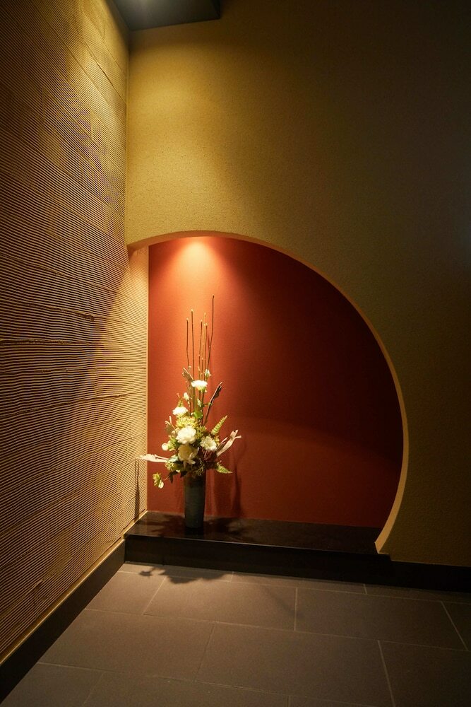 Apartamentos Hotel Mondonce Kyoto Gojo