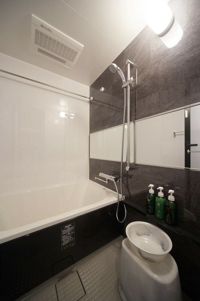 Apartamentos Hotel Mondonce Kyoto Gojo