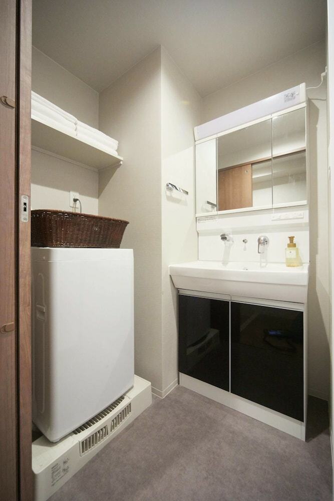 Apartamentos Hotel Mondonce Kyoto Gojo