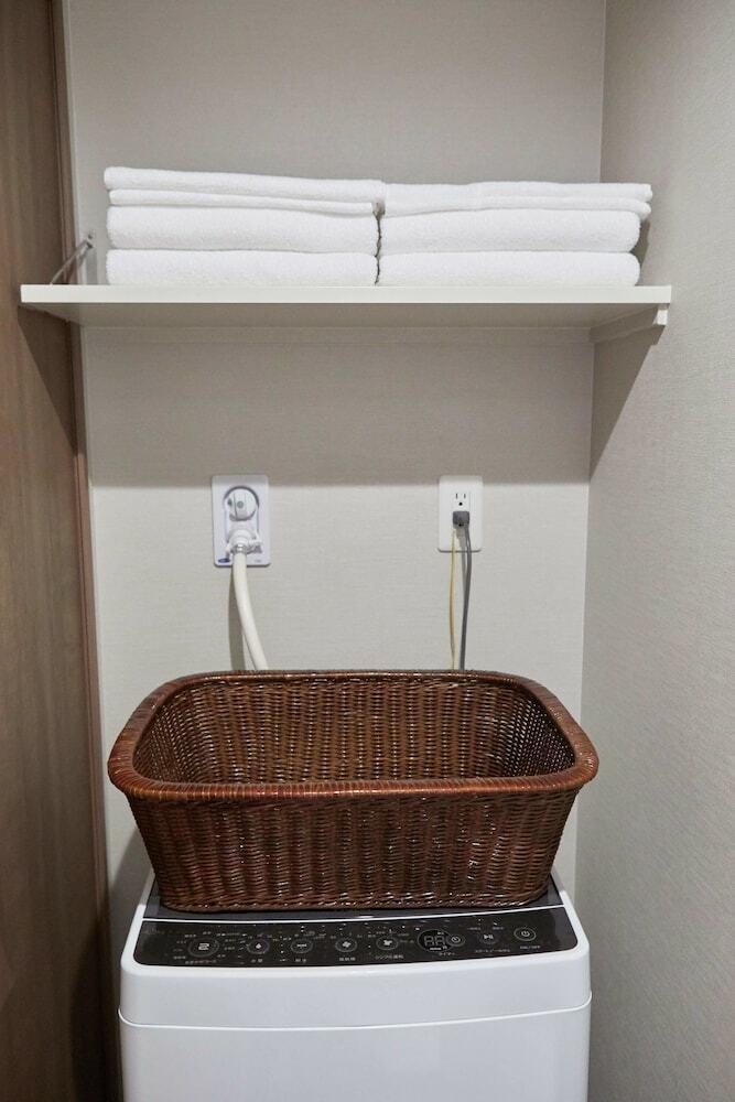 Apartamentos Hotel Mondonce Kyoto Gojo