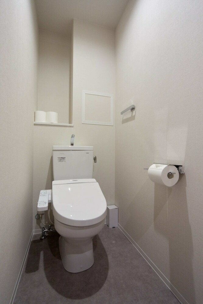 Apartamentos Hotel Mondonce Kyoto Gojo