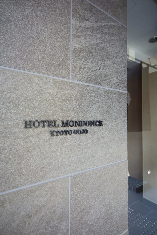 Apartamentos Hotel Mondonce Kyoto Gojo