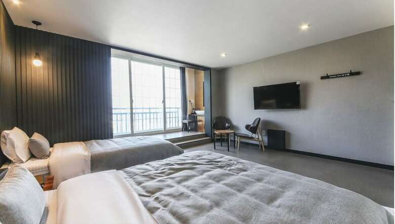 Mvg Boutique Hotel