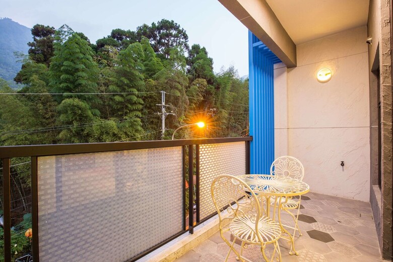 Bed & Breakfast A Walk In The Mist